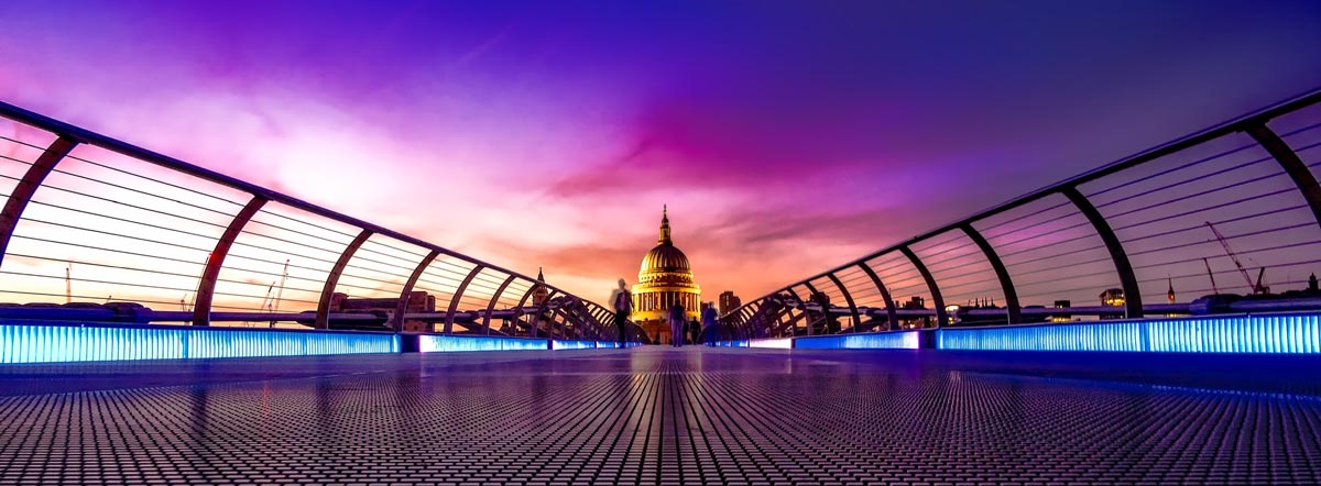 Atlas Coaching, London